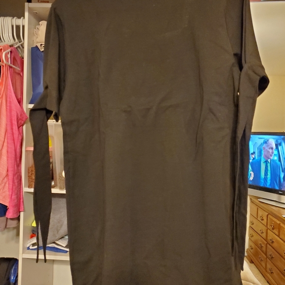 Sm long sleeve top - Picture 2 of 2